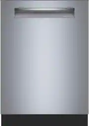 Stainless Steel - Fingerprint Resistant