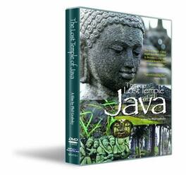 Lost Temple of Java - DVD