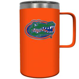 Great American Products - Florida Gators 18oz. Hustle Travel Mug - Multicolor