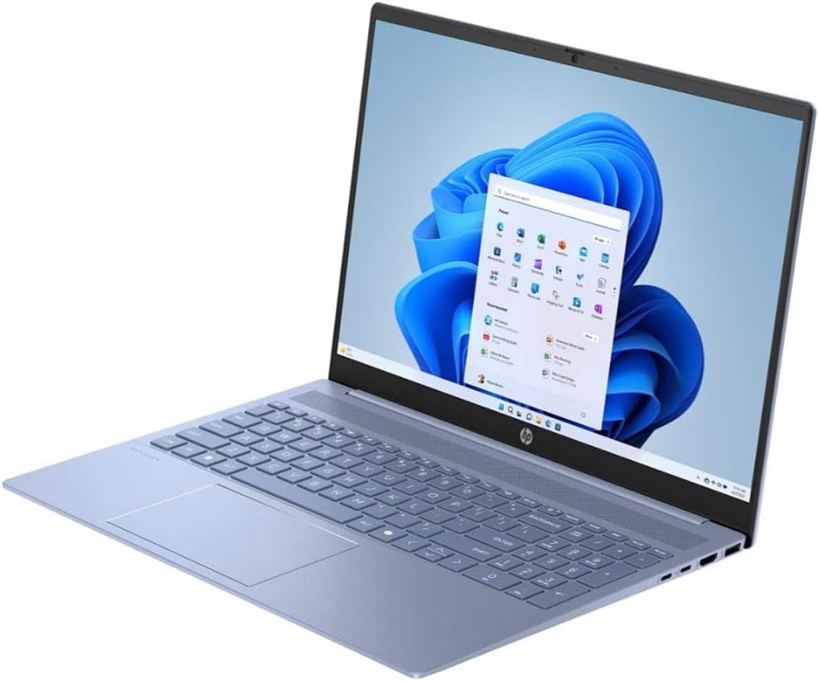 ノートPC HP Pavilion laptop 16-ag0006au HP Refurbished Excellent Pavilion 16T AF000 16