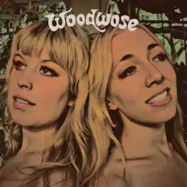 Woodwose - Woodwose - VINYL LP
