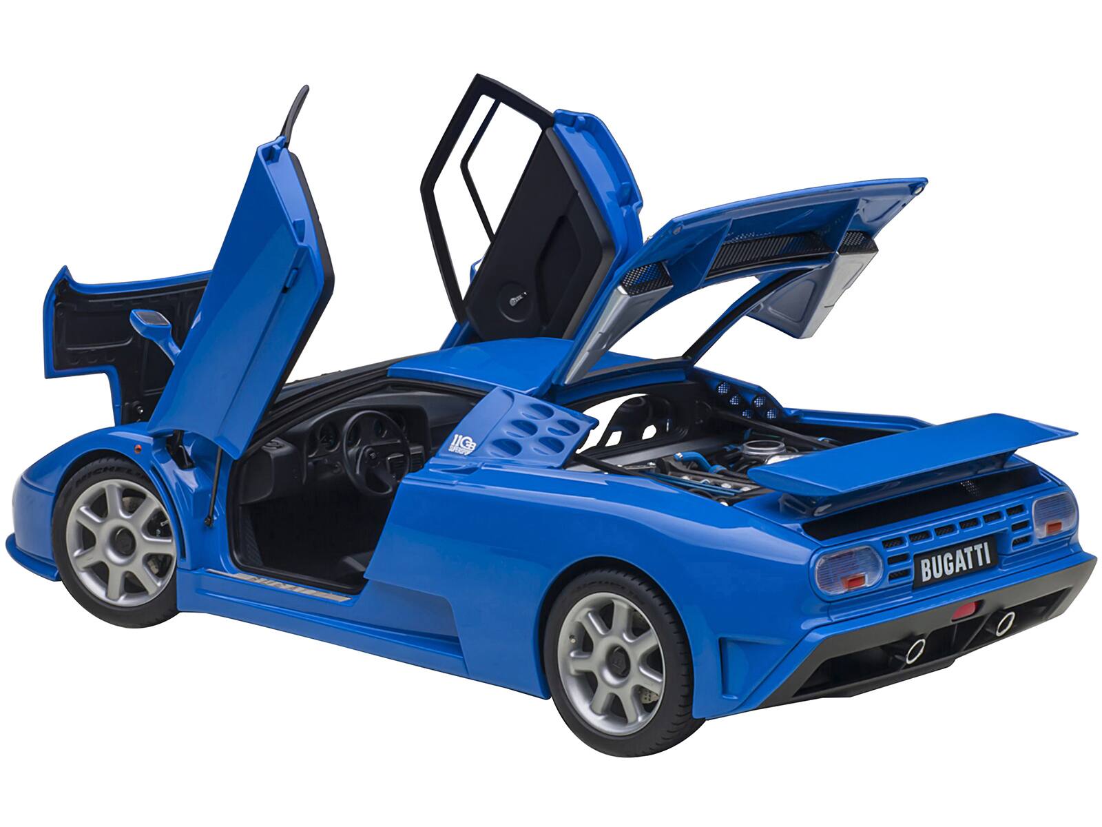 S 11B BUGATTI