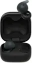 Alt View 11. Sony - LinkBuds Open True Wireless Earbuds - Black.