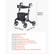 B VEVOR S
35.43 in / 900 mm
30.9 in / 785 mm
25 in / 635 mm
Item Model Number: HFK-9298
Wheel Material: PVC
Wheel Size: 8 in / 203 mm
Max Weight Capacity: 300 lbs / 136 kg
Hand Brakes: Parking Function + Braking Function
Adjustable Handle Height: 35.4-40.2 in / 900-1020 mm
Seat Height: 20.86 in / 530 mm
Main Material: Carbon Fiber
Net Weight: 15.21 lbs / 6.9 kg
Product Dimensions: 30.9 x 25 x 35.43 in / 785 x 635 x 900 mm