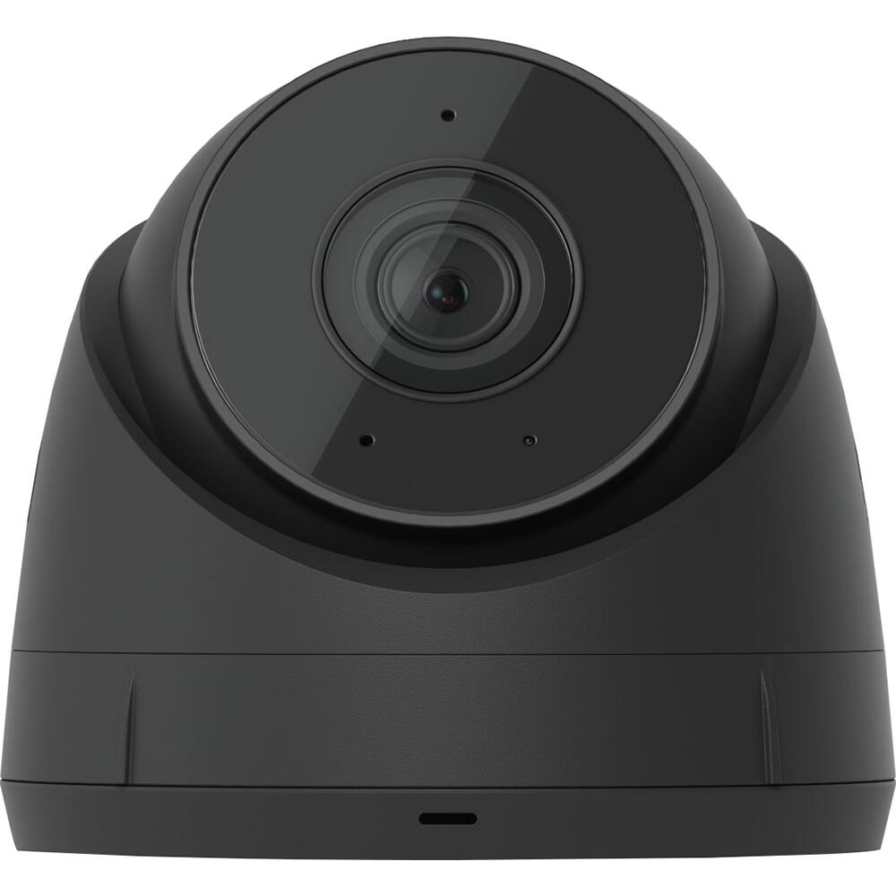 Alt View 2. Ubiquiti - Protect G5 Ultra 4MP Outdoor Network Turret Camera UVC-G5-TURRET-ULTRA- - Black.