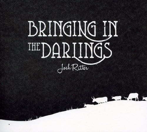 Josh Ritter - Bringing In The Darlings   - COMPACT DISCS [CD] price history on PriceWatchPro