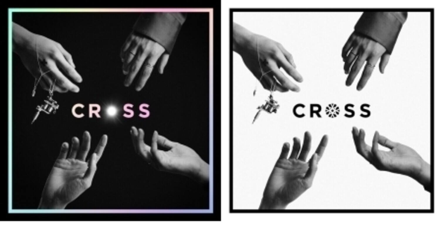 Winner - Cross (incl. 136pg Photobook, 4 Postcards, 4 Polaroids, 2 Photocards +Authentication Card)  - COMPACT DISCS [CD] price history on PriceWatchPro
