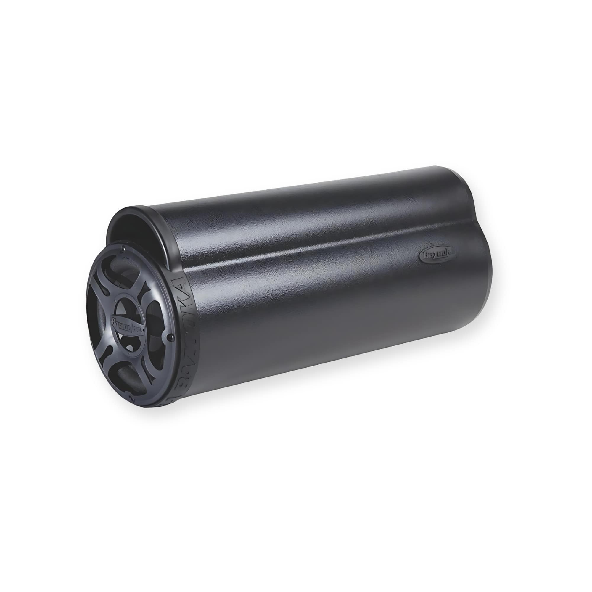 Bazooka - BT6014 6-Inches Passive 100w Bass Tube Subwoofer with 4 Ohm Impedance