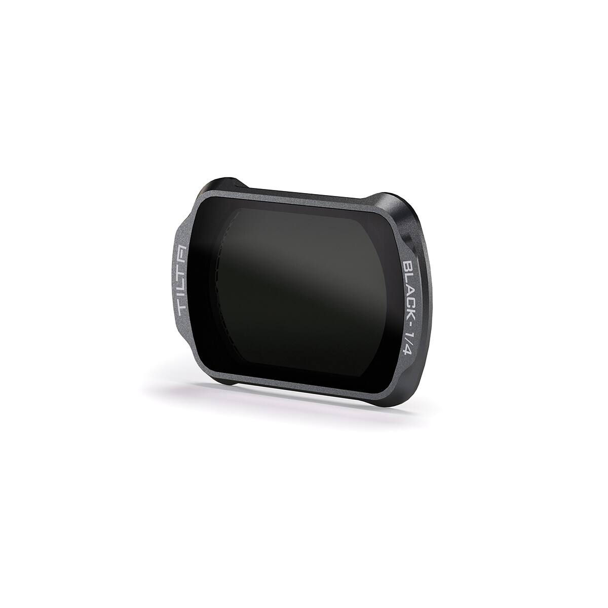 TILTA  
BLACK- 1/4