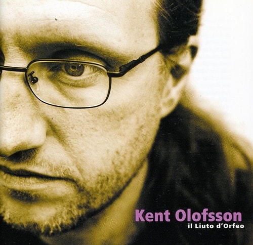 Kent Olofsson - Il Liuto Dorfeo   - COMPACT DISCS [CD] price history on PriceWatchPro