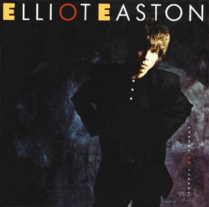 ELLIOTEASTON
CHANGE OK CHANGE