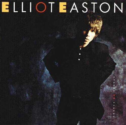 ELLIOTEASTON  
CHANGE OK CHANGE