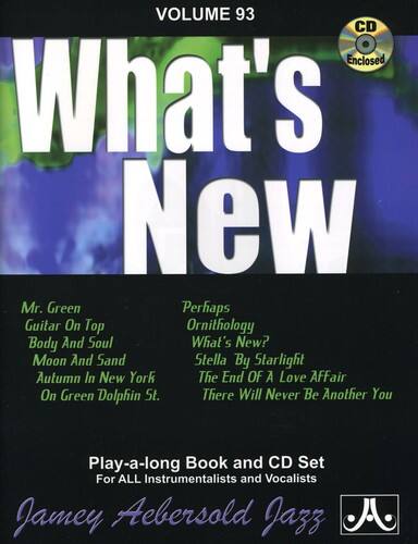Various Artists - What's New   - COMPACT DISCS [CD] price history on PriceWatchPro
