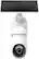Alt View 21. TP-Link - Tapo Wireless Pan-Tilt Security 4K Ultra Camera, 360° Coverage, with Solar, IP65 Weatherproof Camera - No Monthly Fees, - White.