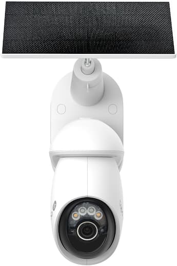 TP Link Tapo Wireless Pan Tilt Security 4K Ultra Camera, 360 TP Link Tapo Wireless Pan Tilt Security 4K Ultra Camera, 360