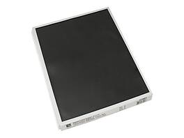 C-line - Cubicle Keepers Sheet Protector, 8.5" x 11" , 25/Box - Clear
