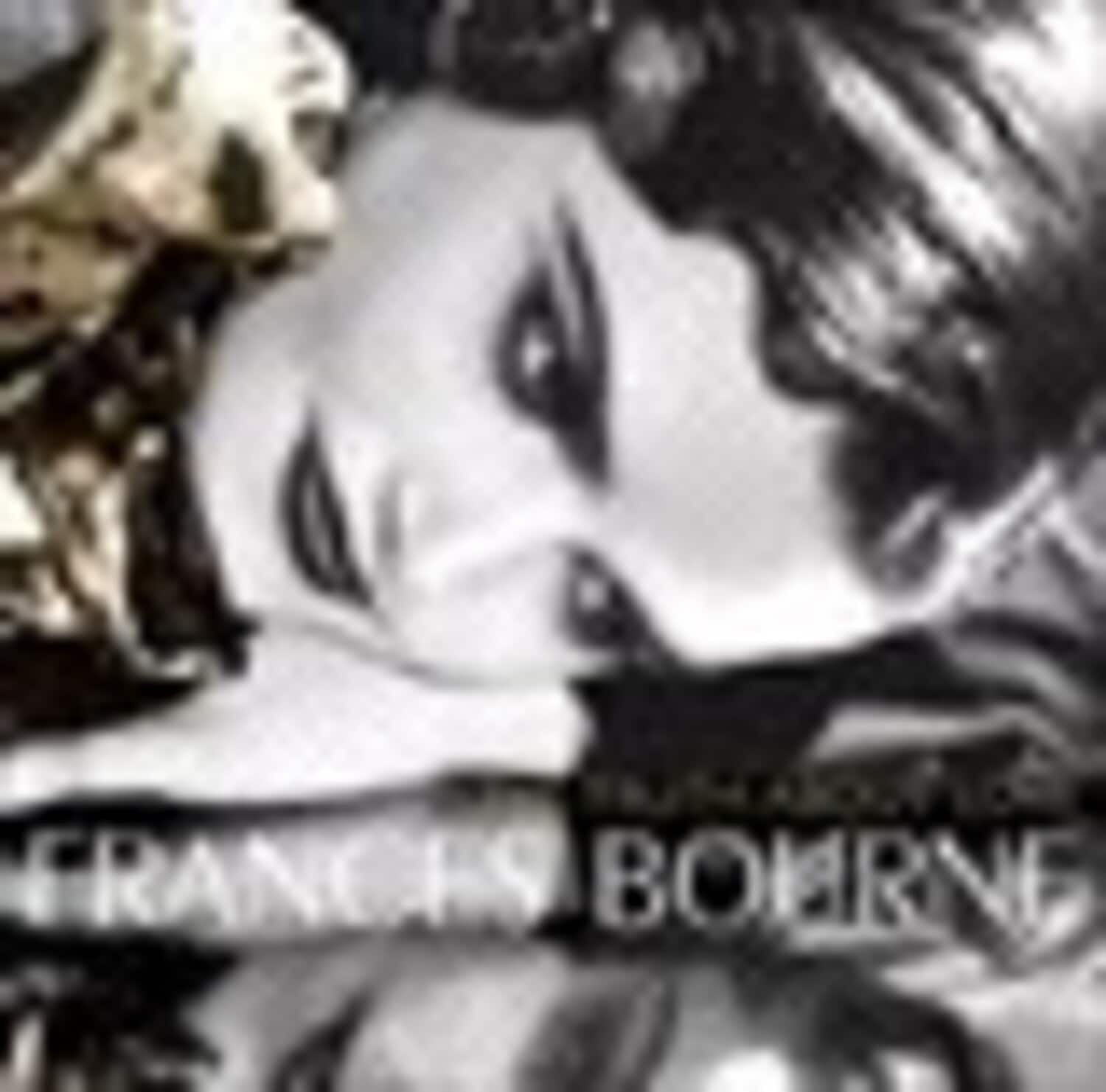 Frances Bourne - Truth About Love   - COMPACT DISCS [CD] price history on PriceWatchPro