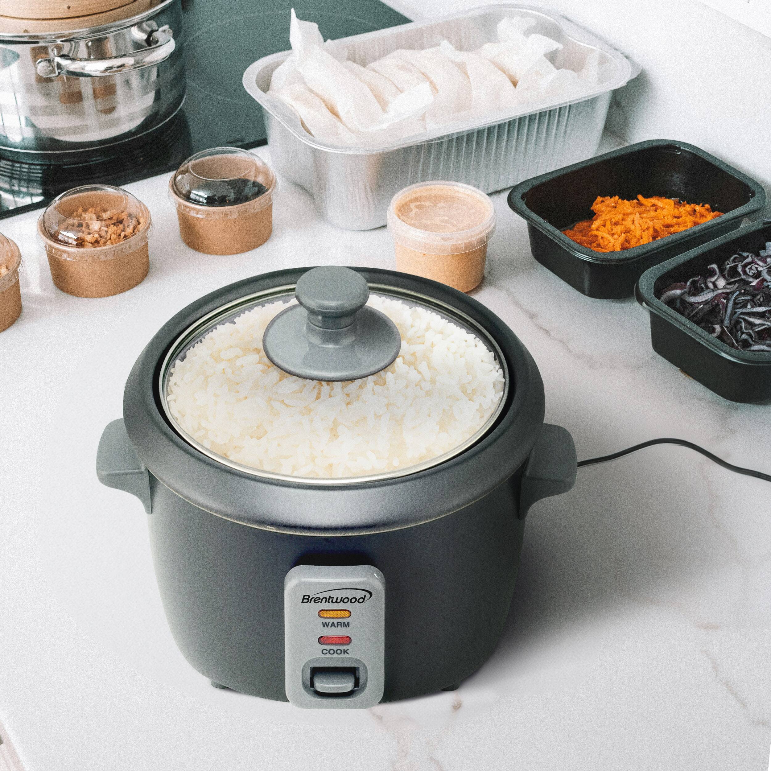 Brentwood - WARM COOK