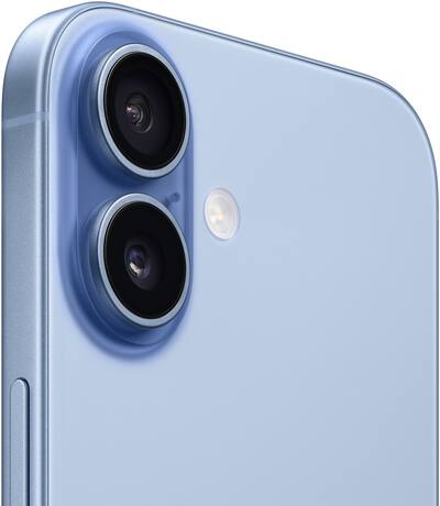 Apple iPhone 17 256GB Mist Blue (Verizon) MG484LL/A - Best Buy Apple iPhone 17 256GB Mist Blue (Verizon) MG484LL/A - Best Buy