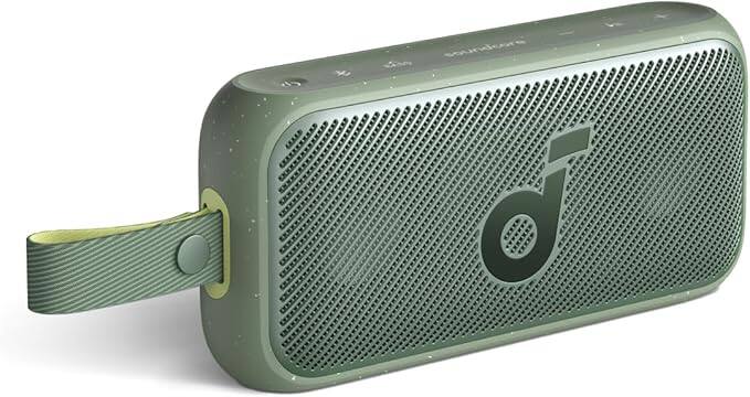 Front. Soundcore - soundcore Motion 300 by Anker.