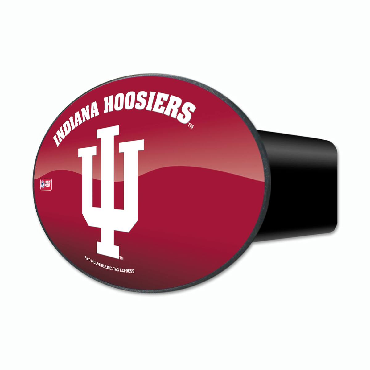 INDIANA HOOSIERS™  
RICO INDUSTRIES, INC./TAG EXPRESS