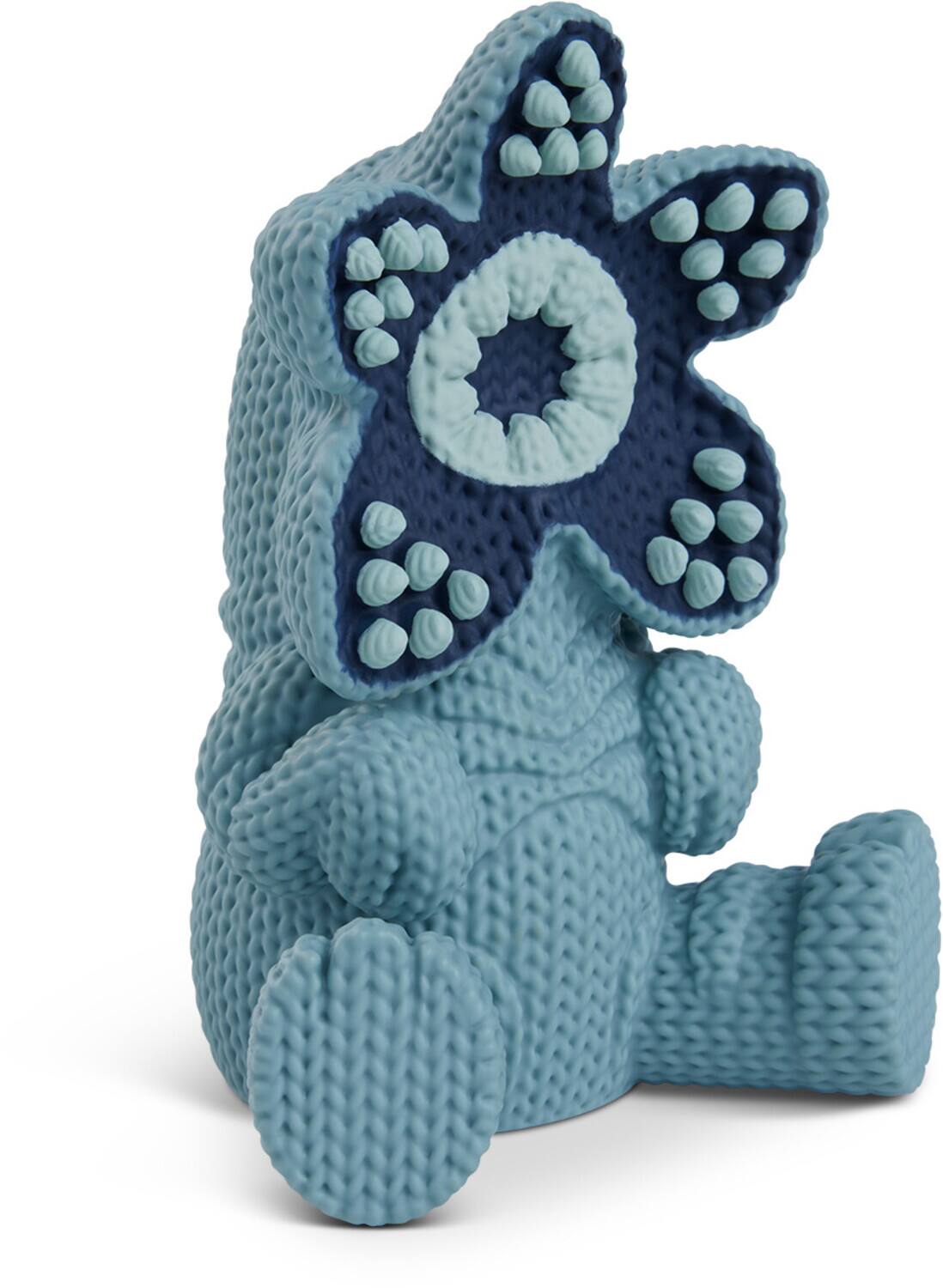 Alt View 1. Handmade by Robots - Handmade by Robots - Stranger Things - Demogorgon #284 (Upside Down Version)   - Collectibles - Multicolor.