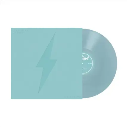 Front. Heartbreak Weather [5 Year Anniversary] [Baby Blue LP] [LP].
