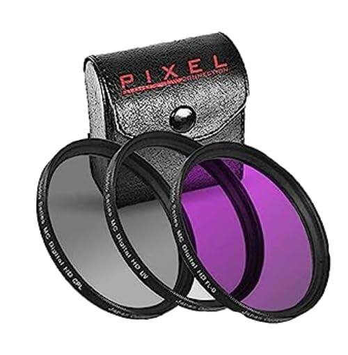 PIXEL ALVRGUNCTION CYYON Beries MC Digital HD CPL Serles on Digital HD UV Beries MC Digital CH FL-O