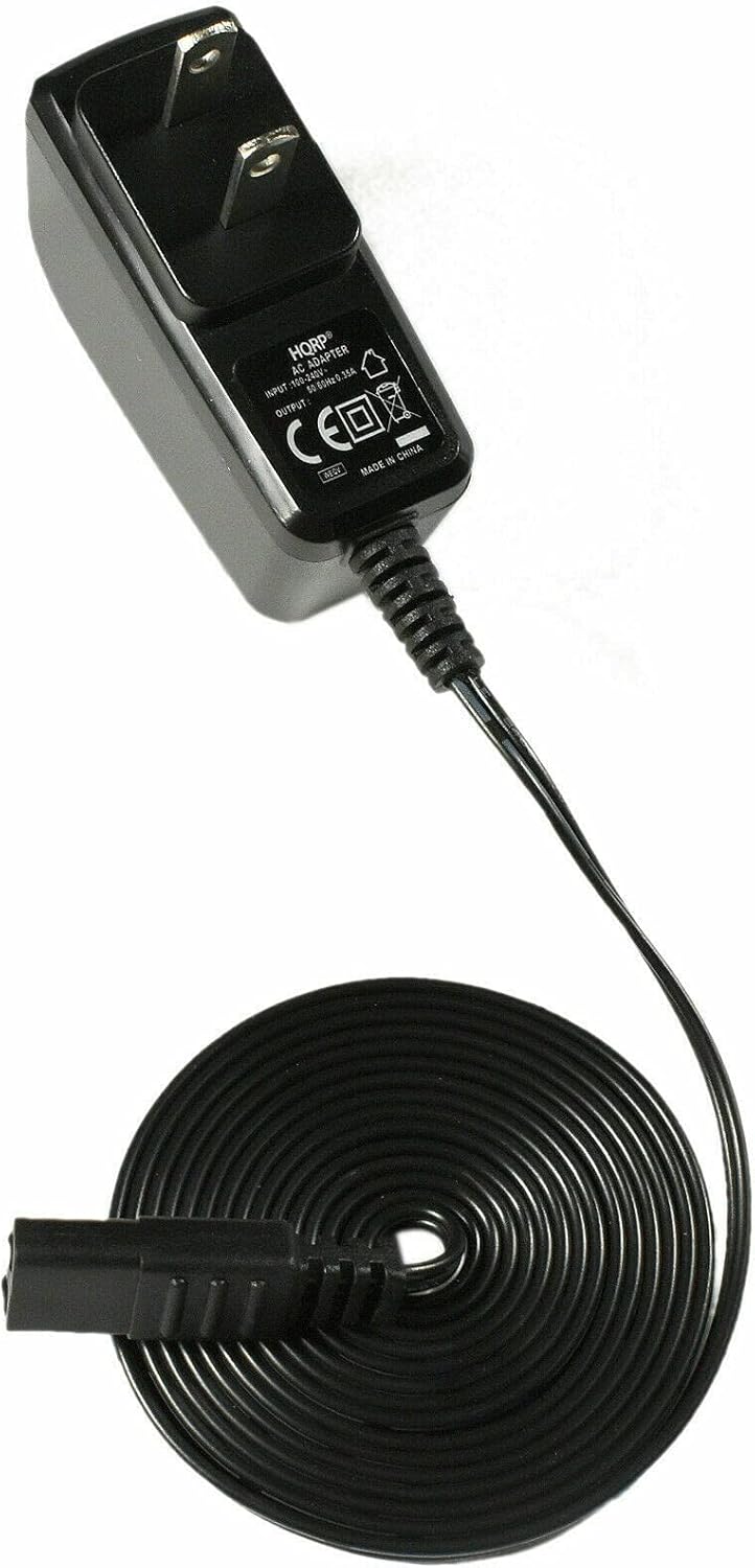 HQRP ADAPTER AC 354 100-240V 50/65HE0.35A INPUT OUTPUT C MADE IN CHINA