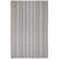 Left. Simpli Home - Hodges 6 x 9 Area Rug - Ivory,Grey.