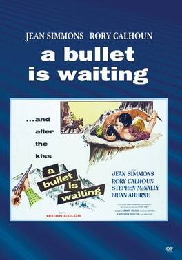 Bullet Is Waiting, A - DVD