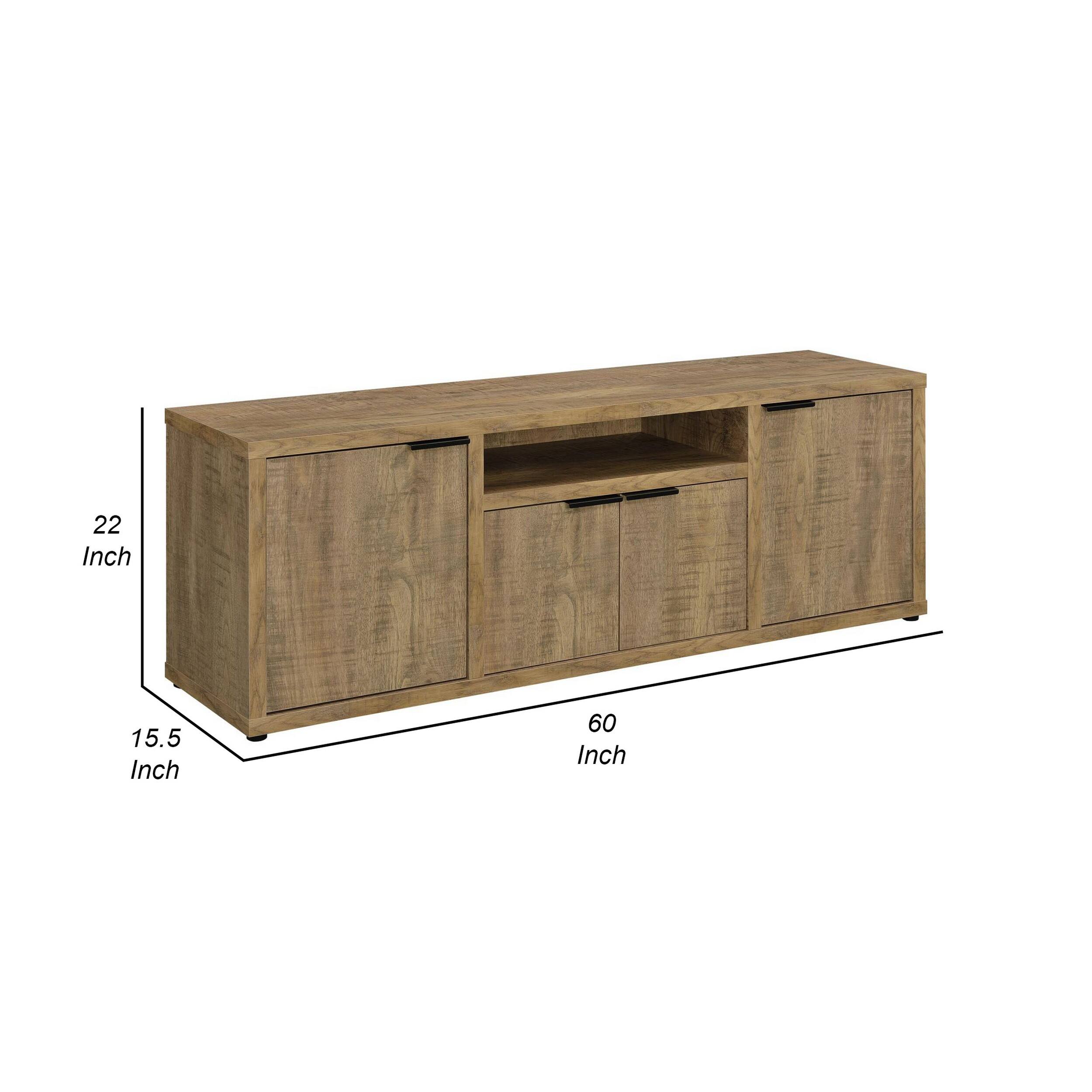 22 Inch x 15.5 Inch x 60 Inch