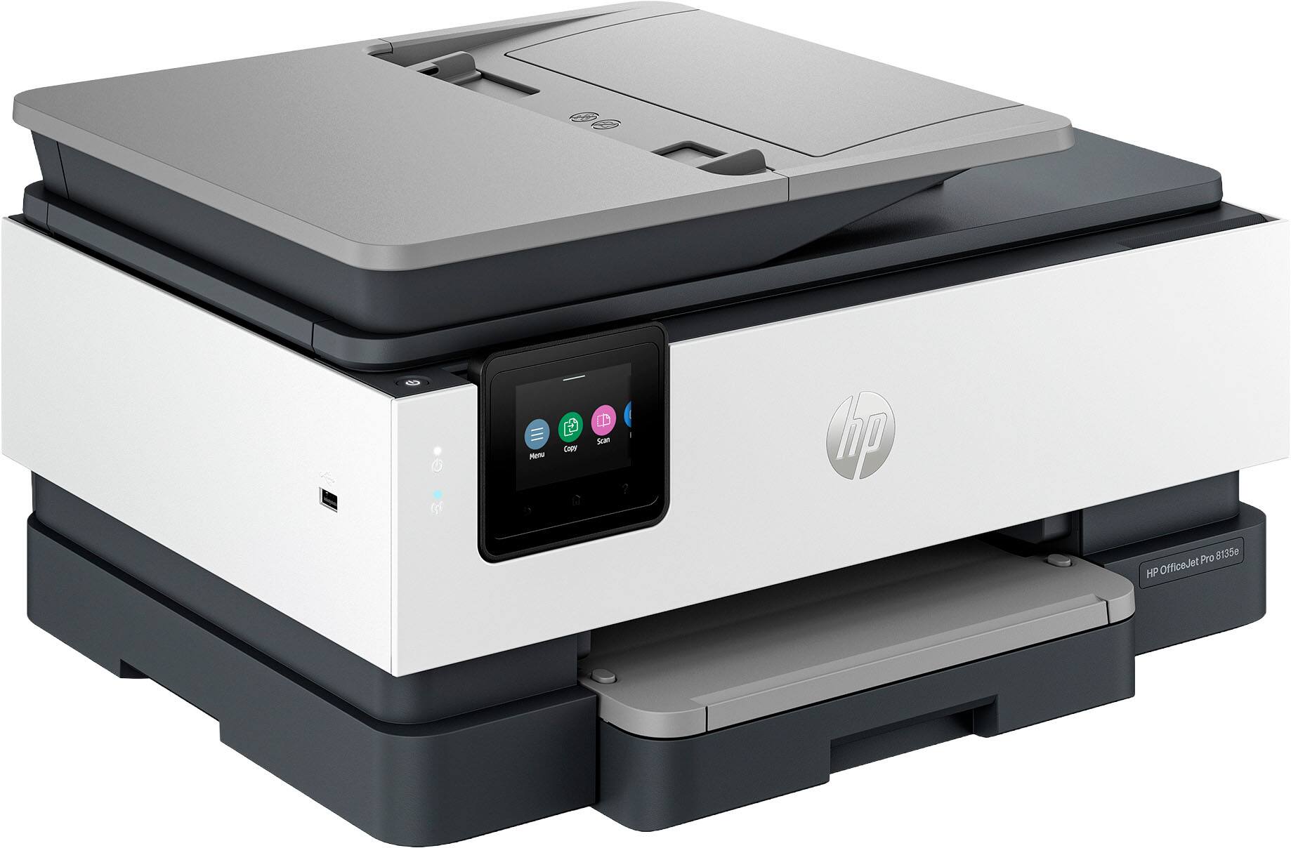 Neto @ Cmpy Scar lp Pro 81350 HP OfficeJet