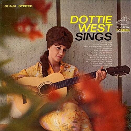 LSP-3490 STEREO

DOTTIE WEST SINGS

VICTOR DYNAGROUVE RECORDING

No Signee DZ Liig The fery WN Out Gettin Ha U i no Tares Prectice When Two Worlds Collide the Only World 1 Ko TV ck LA My Hleart une Go Hoome Lett-Ouer Corner of Your Heart / Can Turn You Every Nn But Don'Y YOu Ever Get A i Can Stay wai Long Enough Ned Door

(Additional text from the image:)

DOTTIE WEST SINGS

VICTOR DYNAGROUVE RECORDING

No Signee DZ Liig The fery WN Out Gettin Ha U i no Tares Prectice When Two Worlds Collide the Only World 1 Ko TV ck LA My Hleart une Go Hoome Lett-Ouer Corner of Your Heart / Can Turn You Every Nn But Don'Y YOu Ever Get A i Can Stay wai Long Enough Ned Door

(Additional text from the image:)

DOTTIE WEST SINGS

VICTOR DYNAGROUVE RECORDING

No Signee DZ Liig The fery WN Out