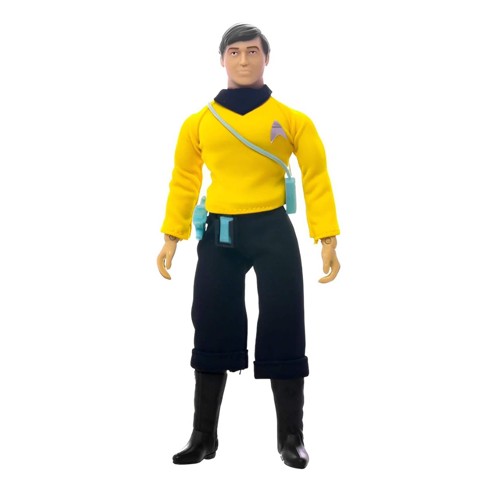 Mego - Star Trek Chekov Action Figure 8"