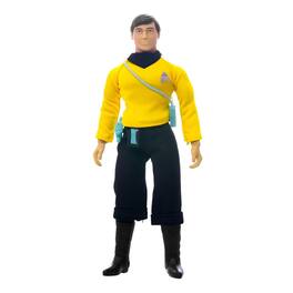 Mego - Star Trek Chekov Action Figure 8"