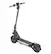 Angle. NAVEE - S40 Electric Scooter w/25 miles Max Operating Range & 20 mph Max Speed - Black.