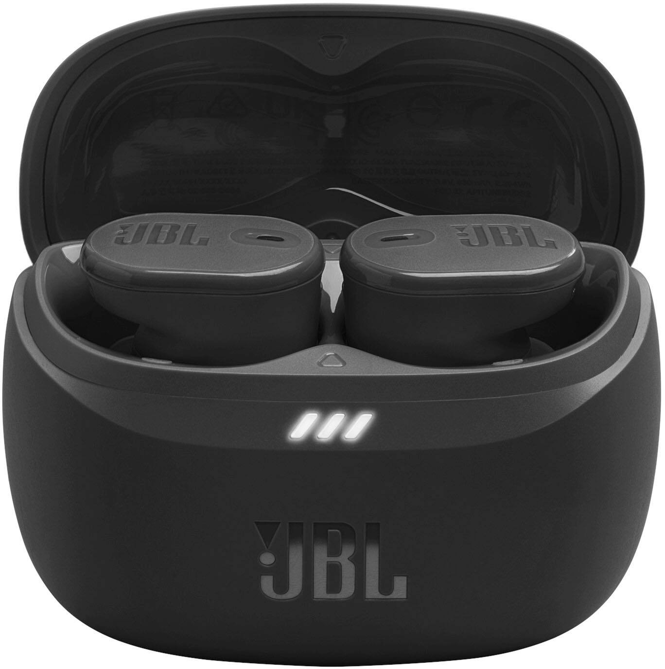 tune 120 tws jbl bluetooth earphones not turning on