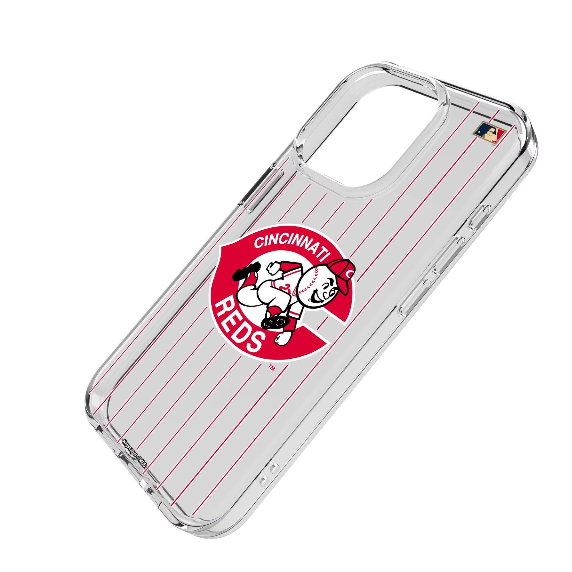 MLBデザイン iPhoneケース iPhone - MLB UNI CITY デザイン メジャー リーグ ベースボール スマホ