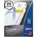 25 SETS ARCHET INDUSTRIES de UNO
Print Directly on Dividers and Tabs
Cuent List Proposal Budget
Laser or Inkjet
5 TABS
25 SETS
5 Tab Customizable Print-On Dividers
No tab inserts or labels needed
Printable divider body
AVERY
11517
Free Easy-to-use Avery Templates