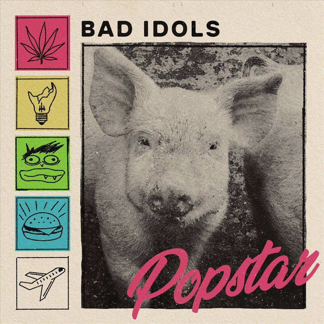Popstar [LP] [VINYL] price history on PriceWatchPro