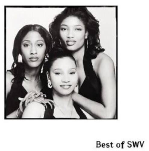 Best of SWV