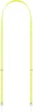 Apple - Crossbody Strap - Neon Yellow