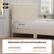 Adjustable Upholstered Headboard
Recommend Mattress Height: 10"-12.5"
Recommend Total Height (Mattress+Box Spring): 10"-12.5"
41.7"
39.1"
10"-12.5"