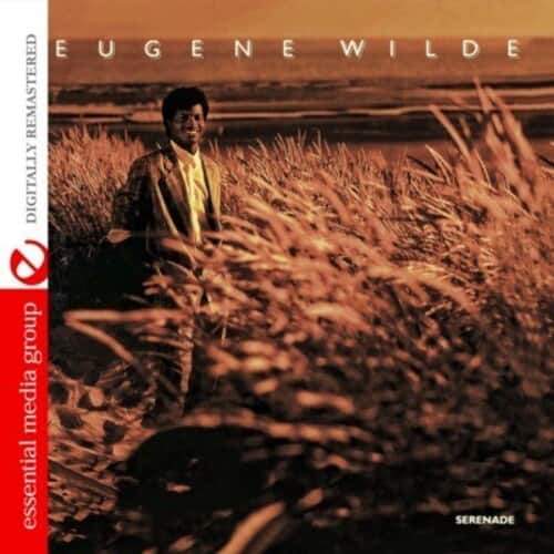 Eugene Wilde - Serenade  - COMPACT DISCS
