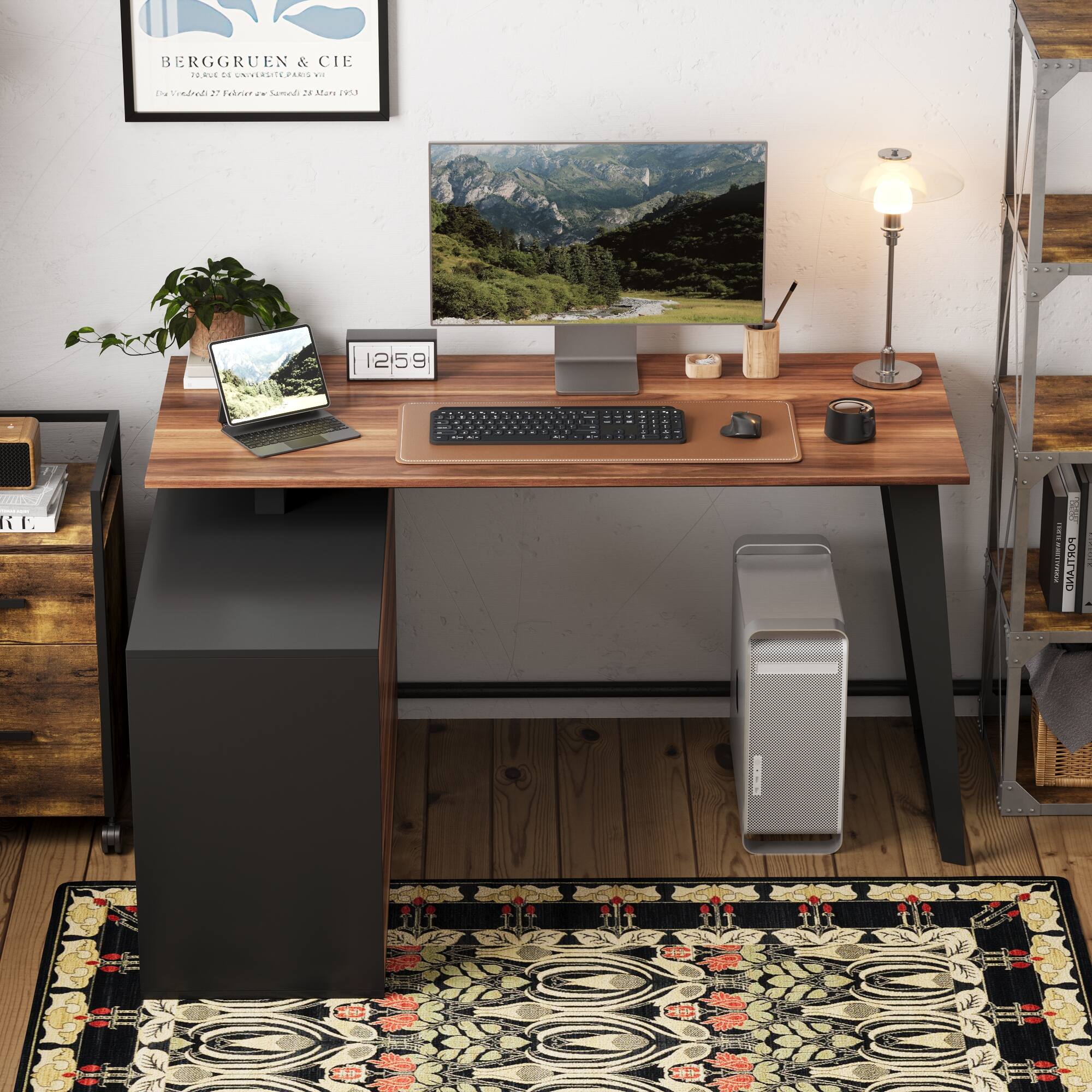 BERGGREUN & CIE 20.8s ds 2TSPAIL P8IS 1 ia Visutnedi of fakde -- Samedi da Ta Alams P 12 259 RP ,  I ! JN