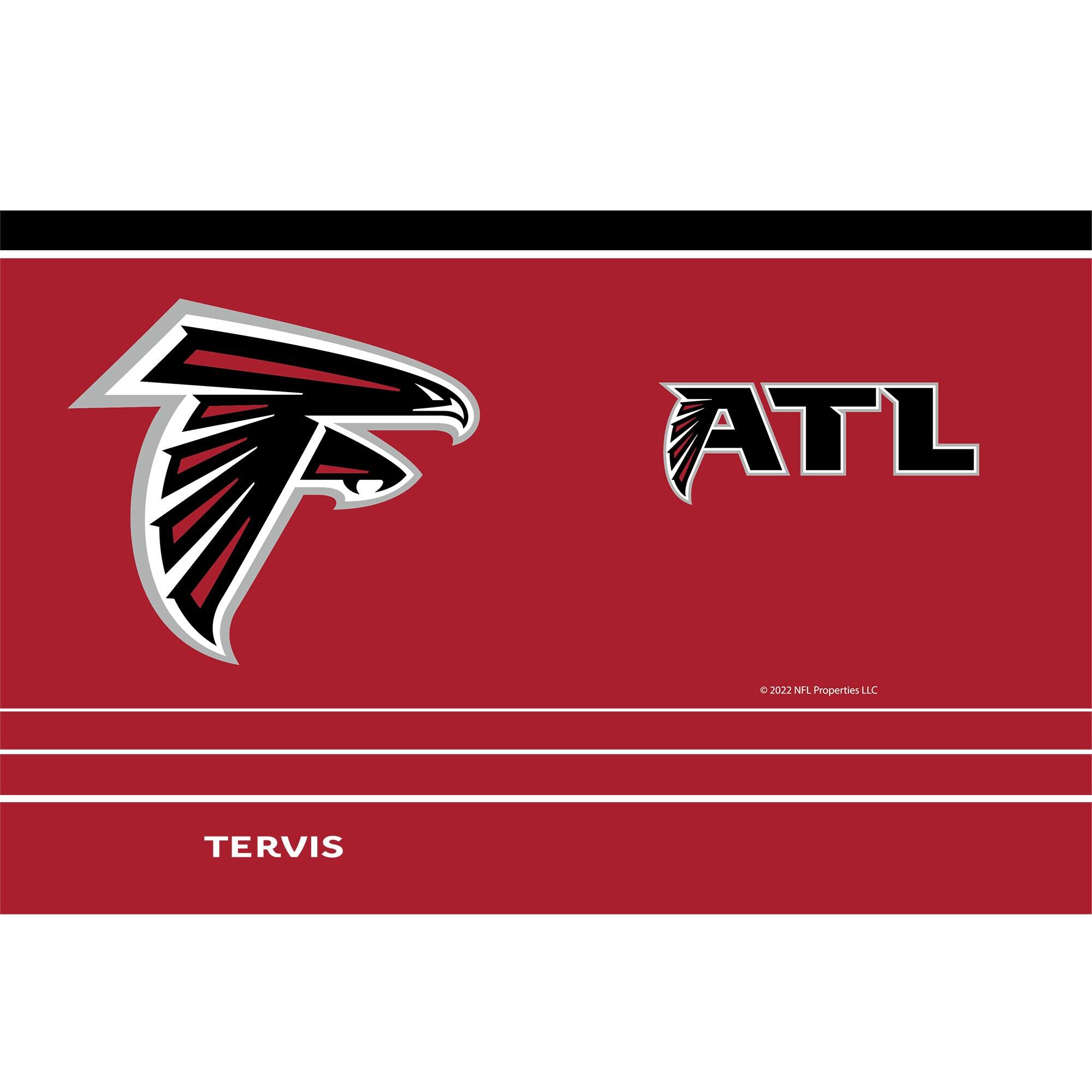 ATL  
© 2022 NFL Properties LLC  

TERVIS