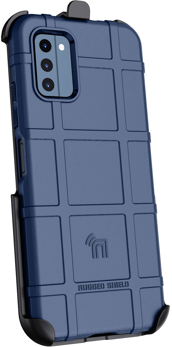 RUGGED SHIELD