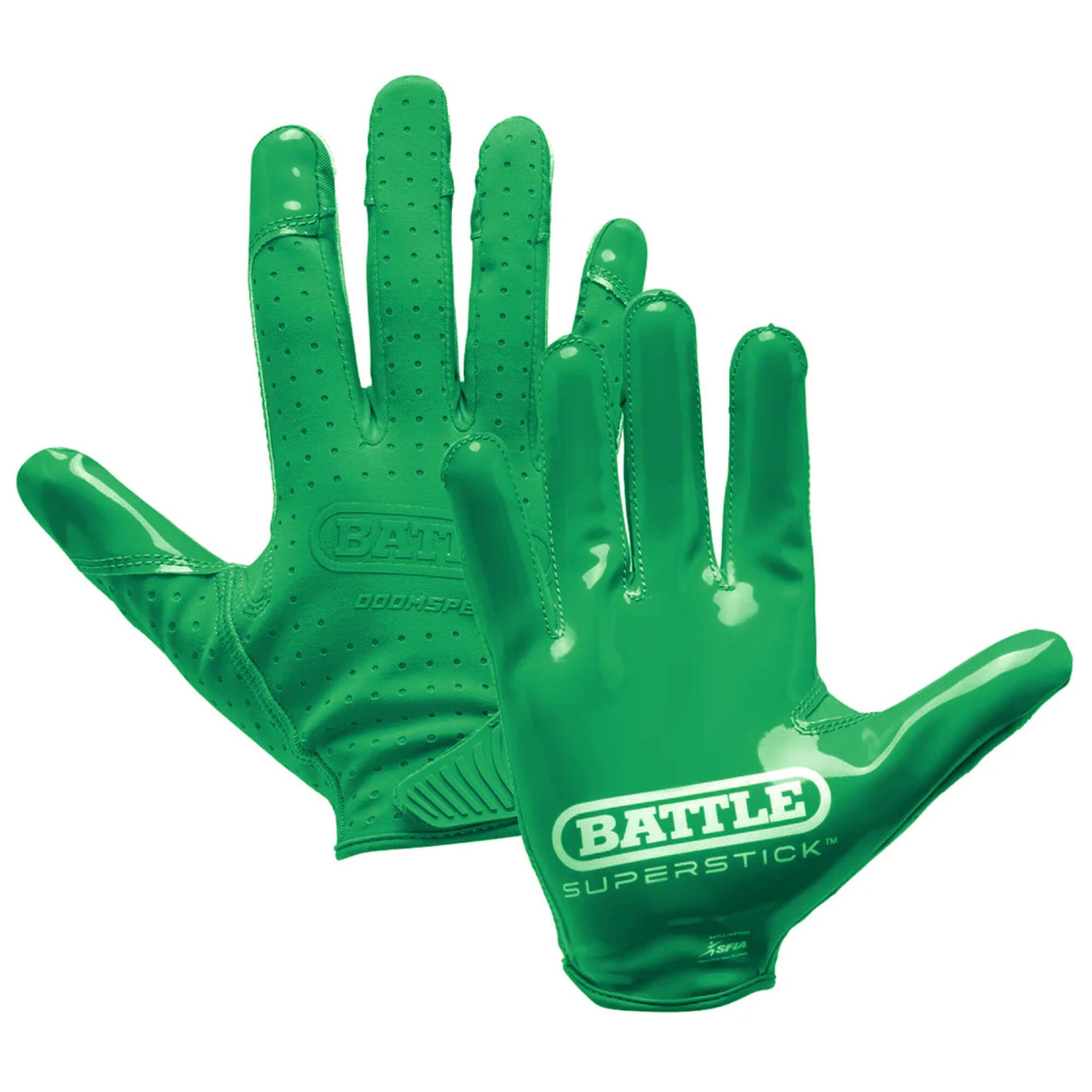 Kelly Green