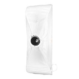 Glow - Elegant Pro 16x48" EZ Lock Quick Rectangle Softbox with Bowens Mount